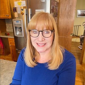 Meet your Posher, Susan